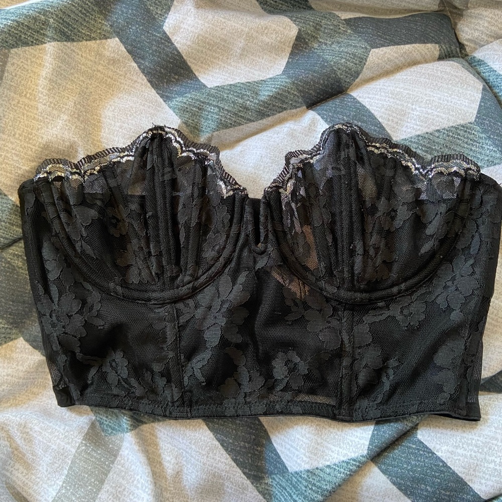 NWOT Victoria’s Secret bralette